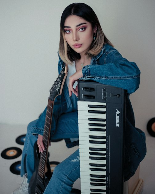 Vocal Lessons for Aspiring Singers